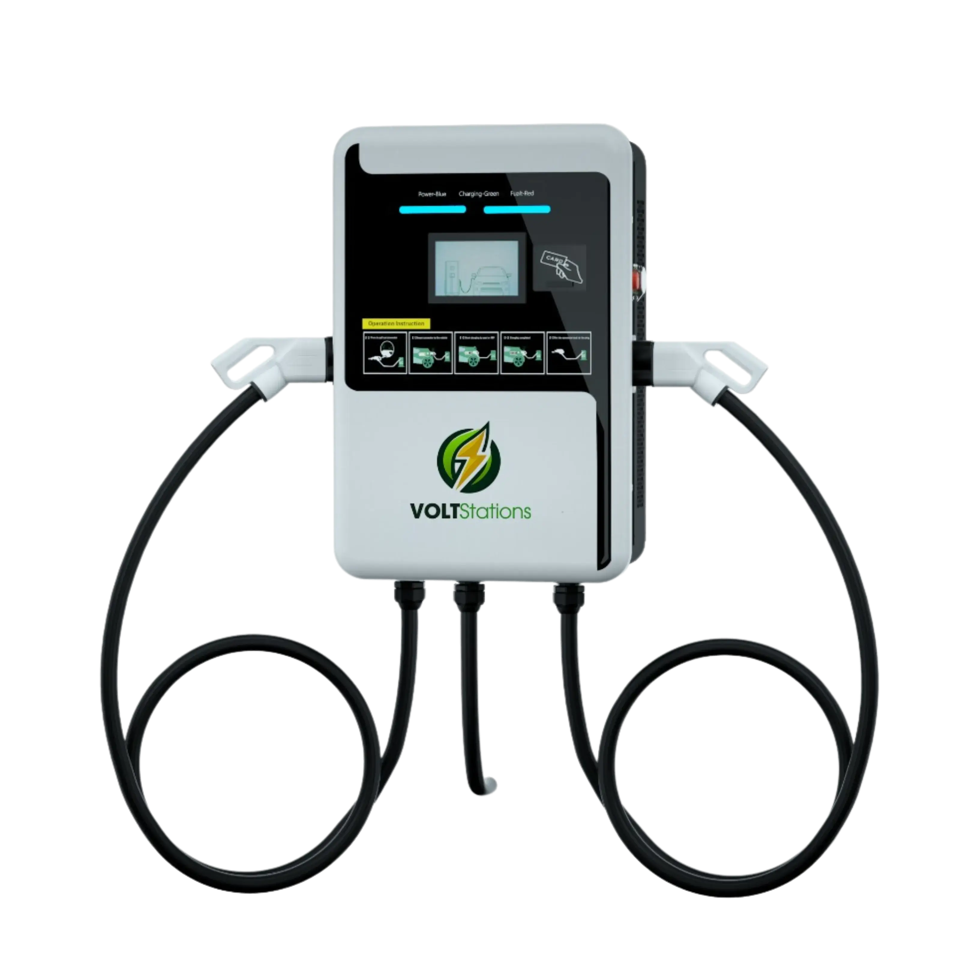 Carregador DC CDZ-BZ